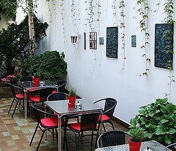 Hotel Brandenburger Hof Colónia Exterior foto